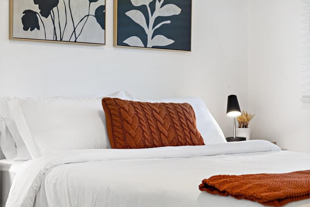Lovely Rental Unit With Free Parking On Premises Форт Лодърдейл Екстериор снимка