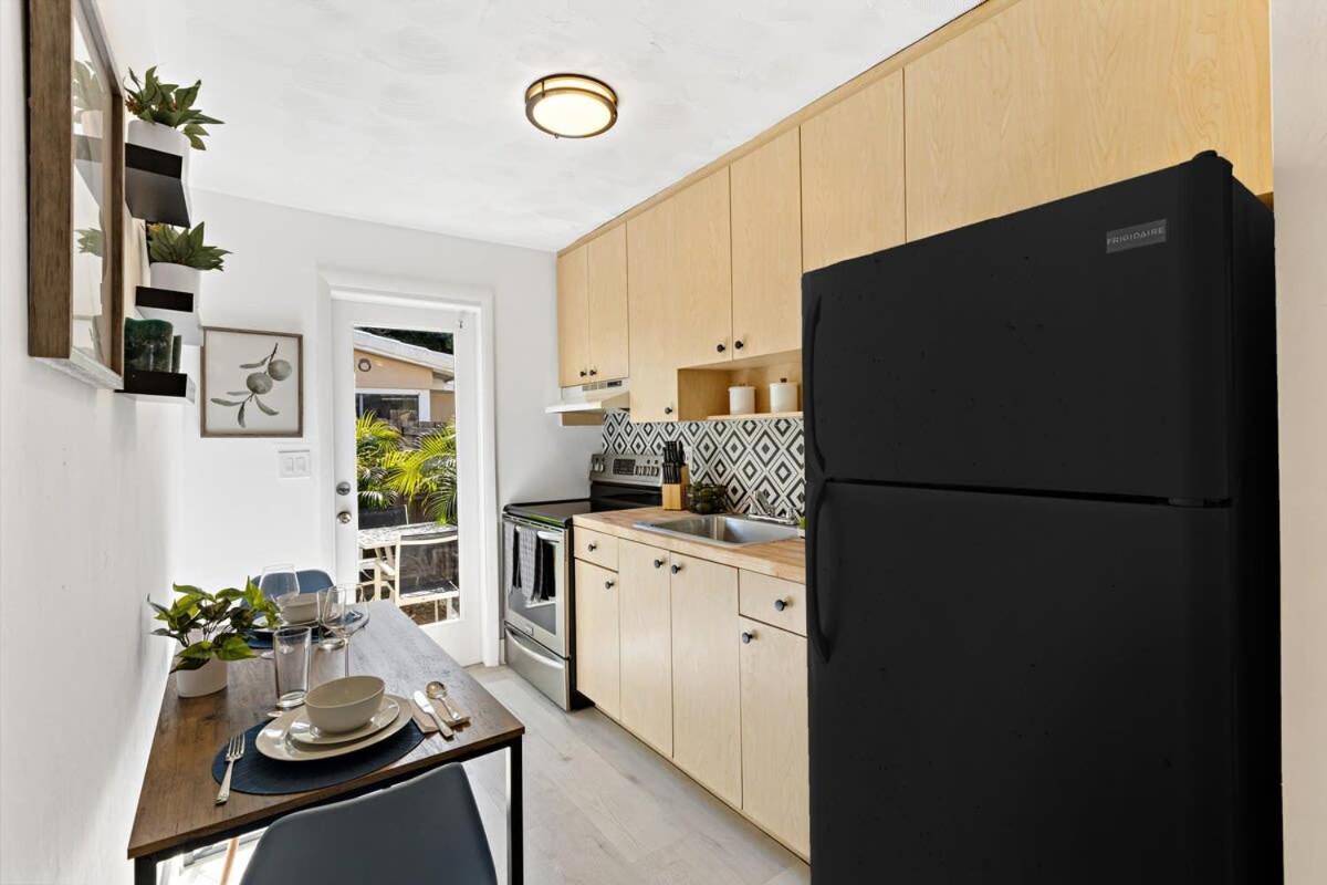 Lovely Rental Unit With Free Parking On Premises Форт Лодърдейл Екстериор снимка